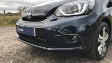 Honda Jazz 1.5 i-MMD Hybrid EX 5dr eCVT Hybrid Hatchback